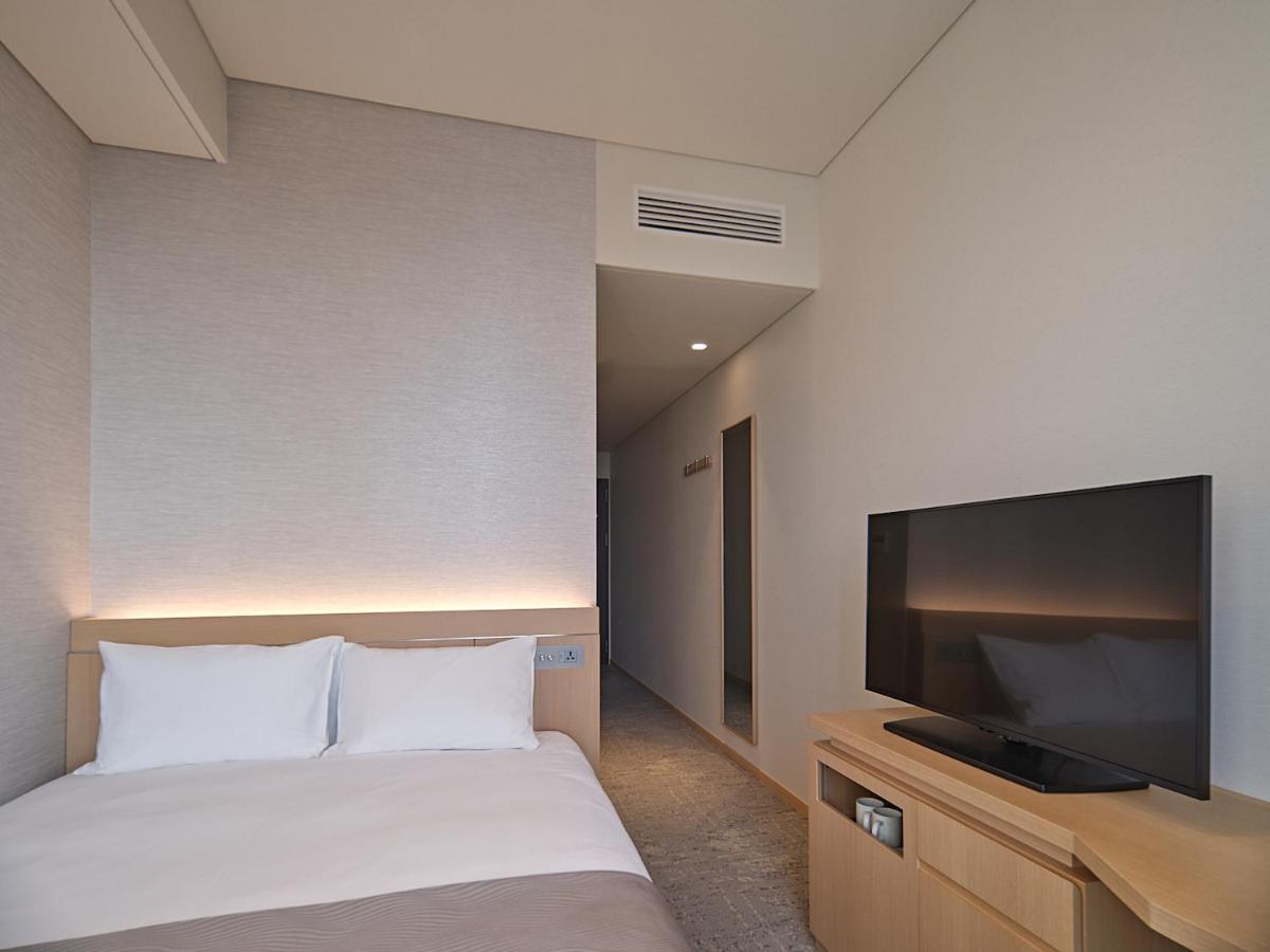 Roynet Hotel Seoul Mapo Exterior foto