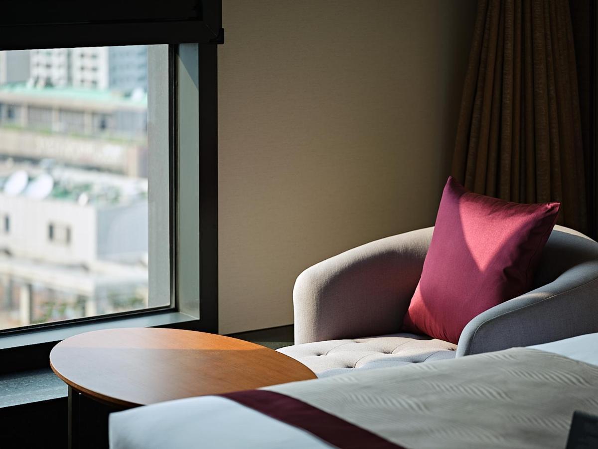 Roynet Hotel Seoul Mapo Exterior foto
