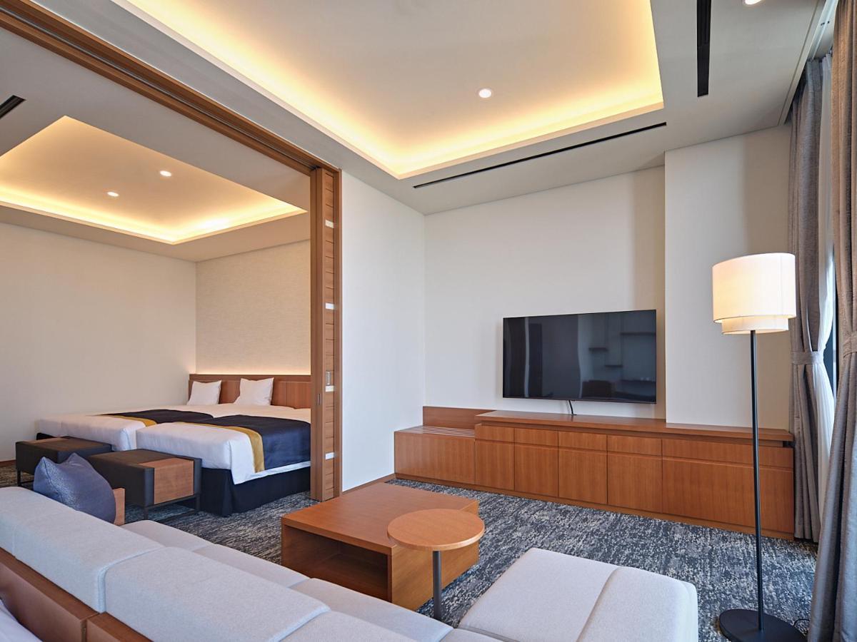Roynet Hotel Seoul Mapo Exterior foto
