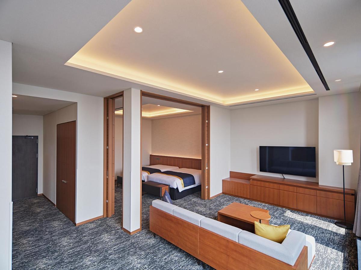 Roynet Hotel Seoul Mapo Exterior foto